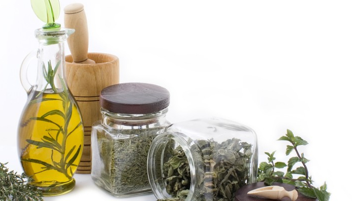 Técnico Auxiliar Fitoterapia, Herbodietética Y Plantas Medicinales